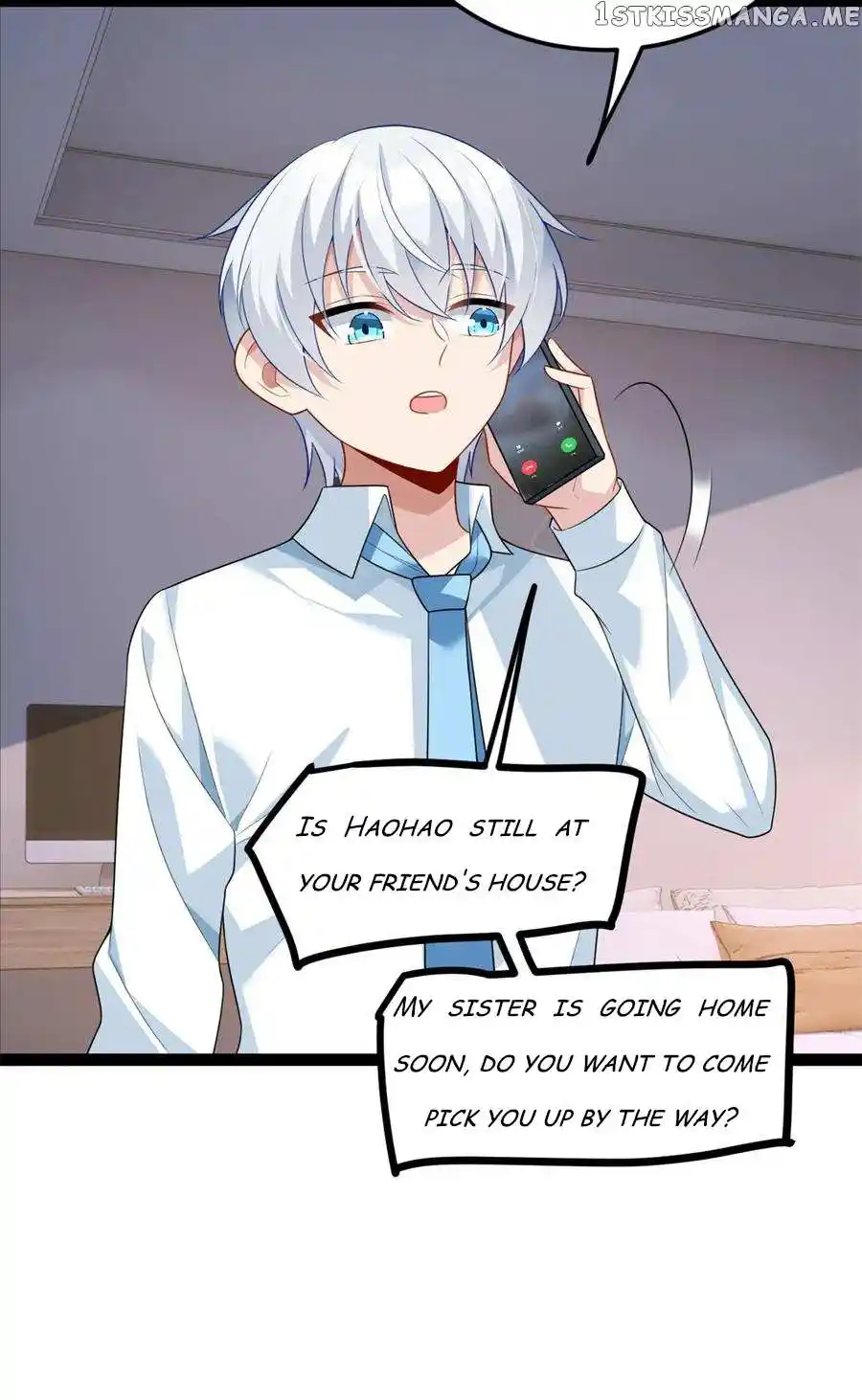 I Eat Soft Rice In Another World Chapter 73