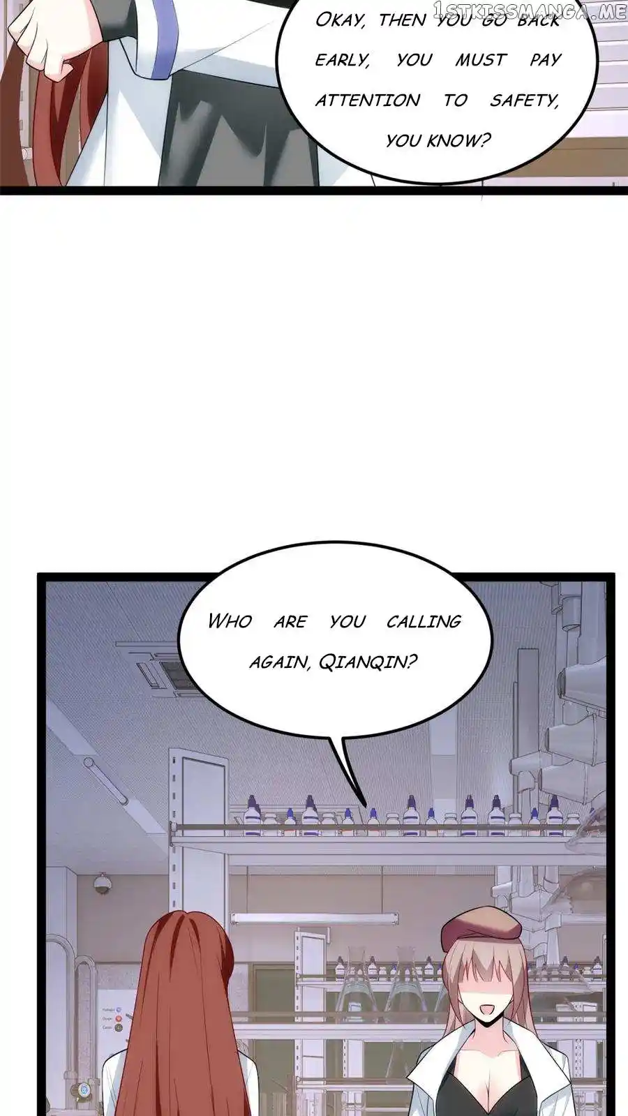 I Eat Soft Rice In Another World Chapter 73