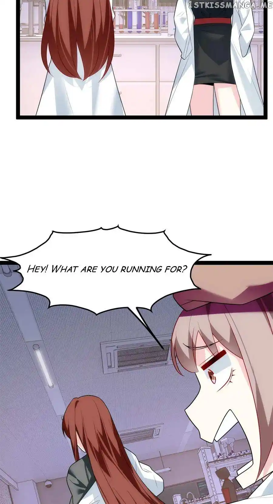 I Eat Soft Rice In Another World Chapter 73