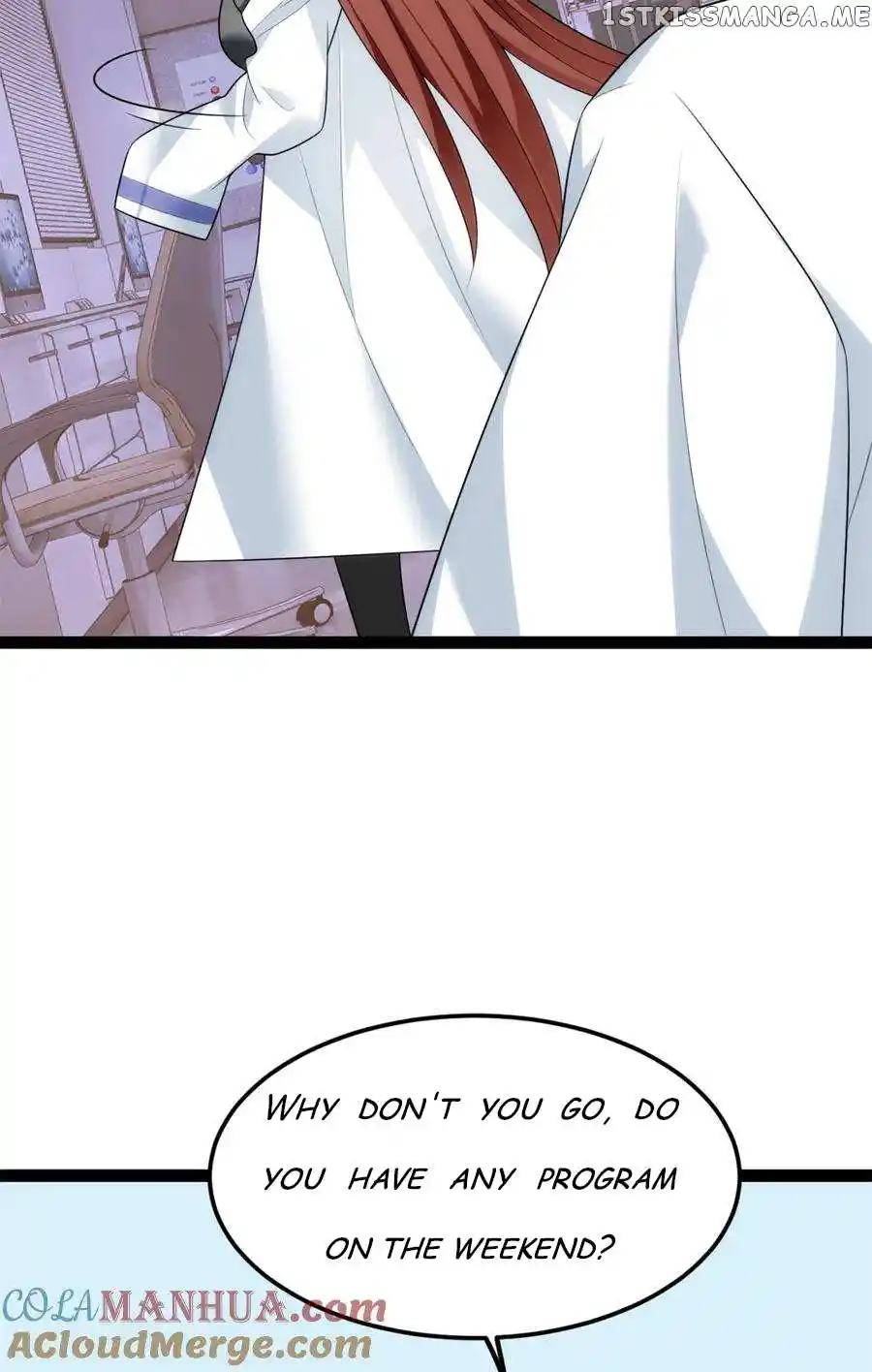 I Eat Soft Rice In Another World Chapter 73