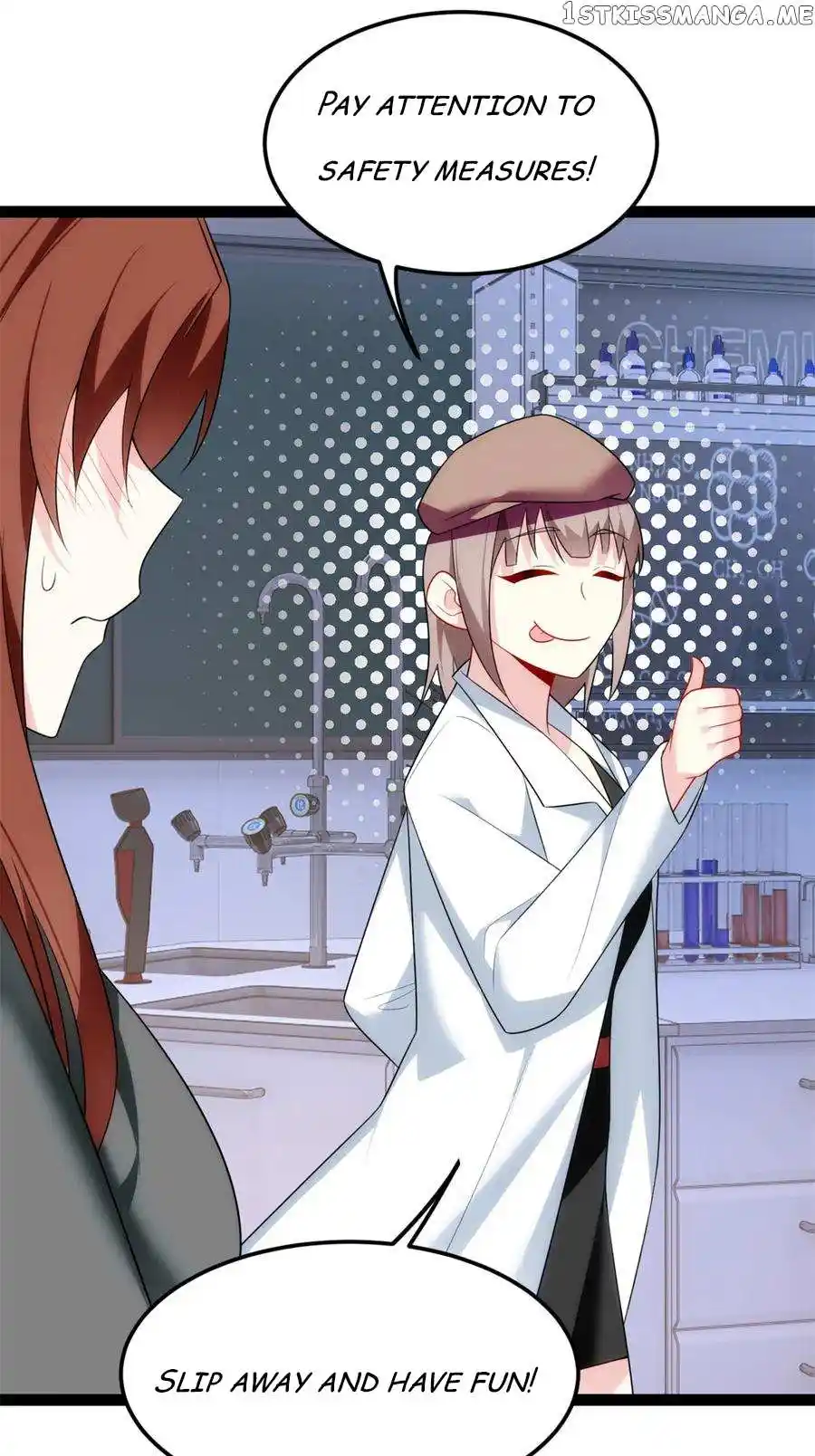 I Eat Soft Rice In Another World Chapter 73