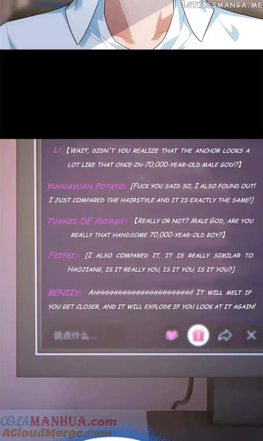 I Eat Soft Rice In Another World Chapter 73