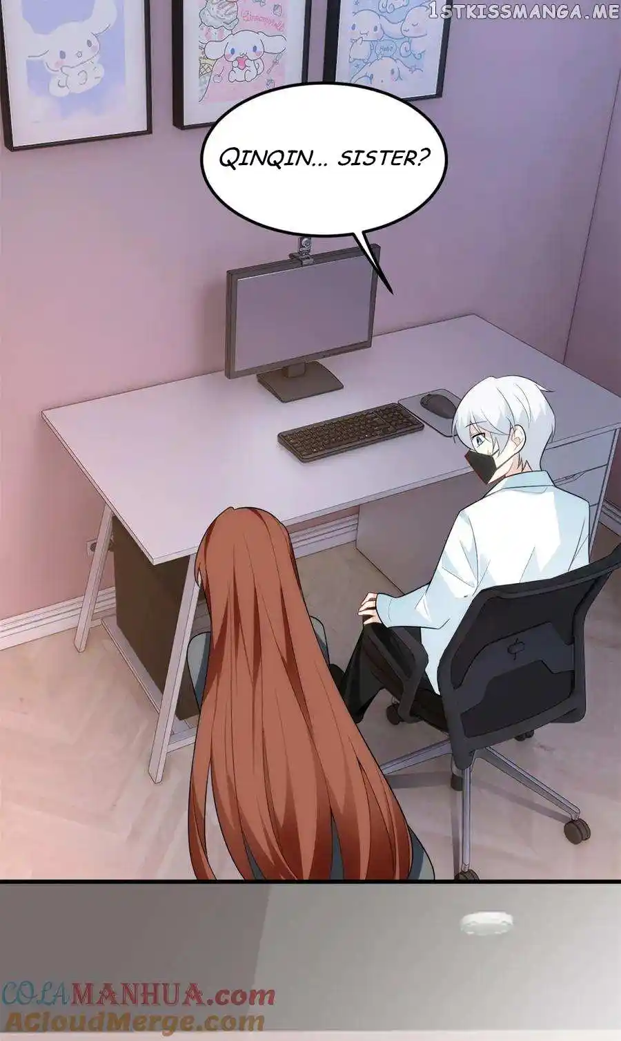 I Eat Soft Rice In Another World Chapter 73