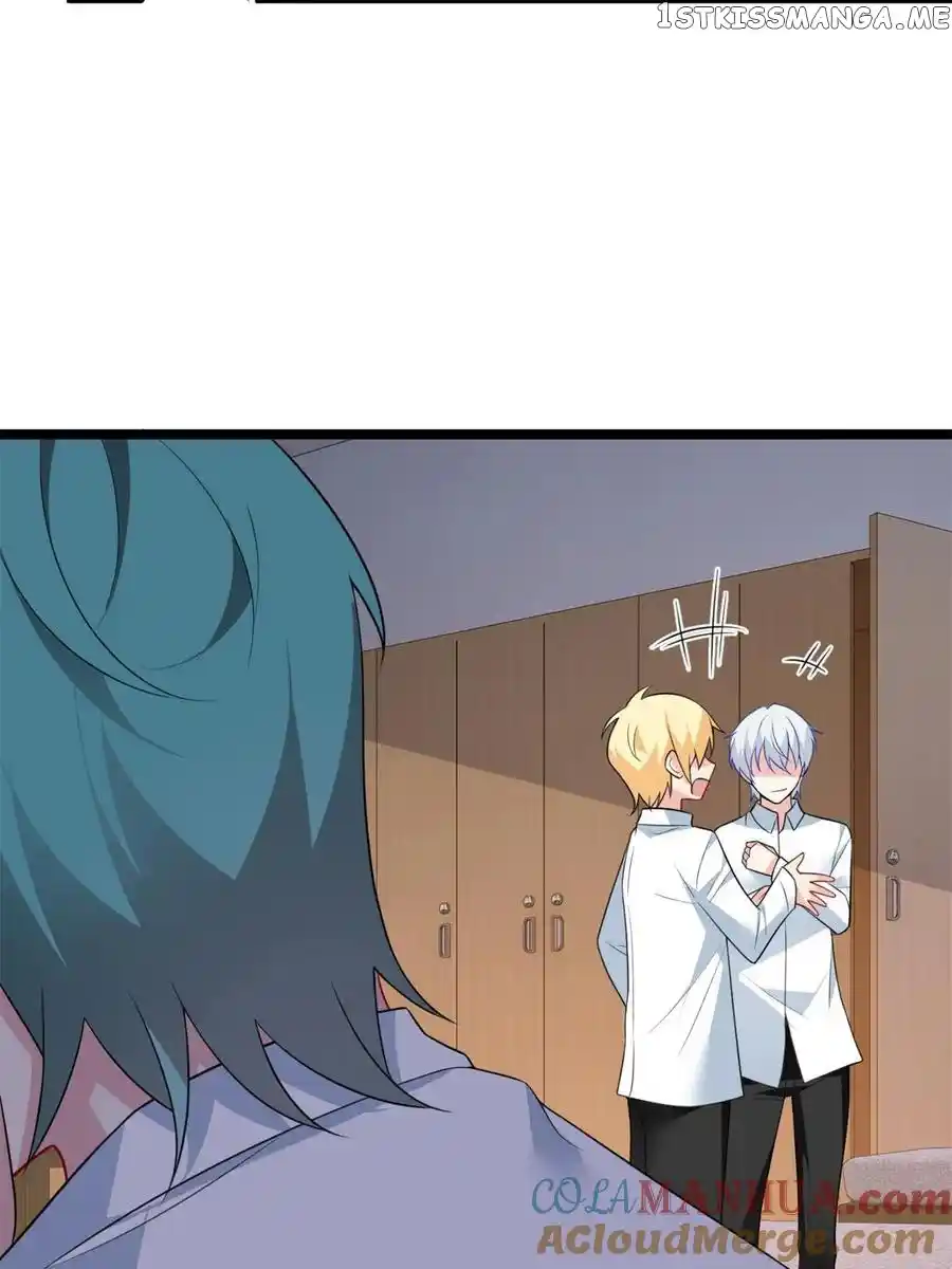 I Eat Soft Rice In Another World Chapter 74