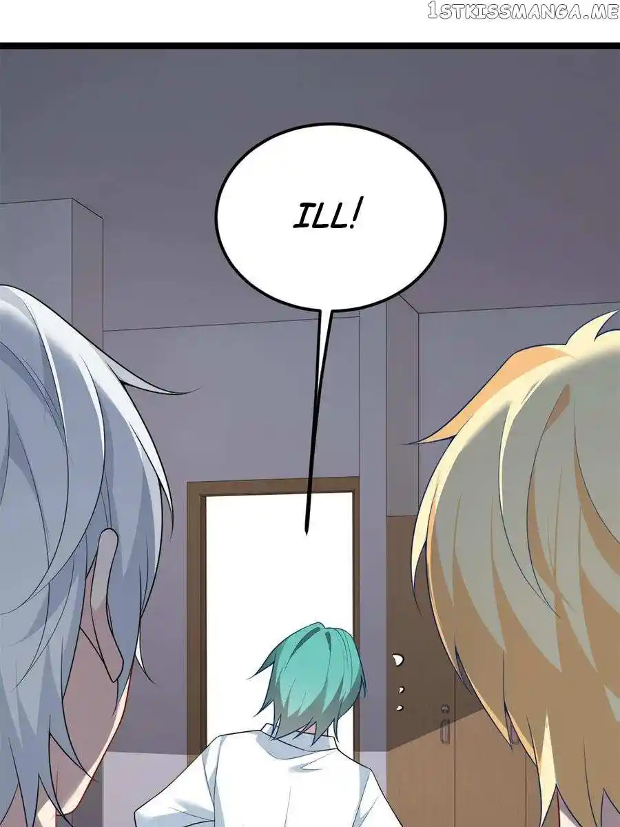 I Eat Soft Rice In Another World Chapter 74