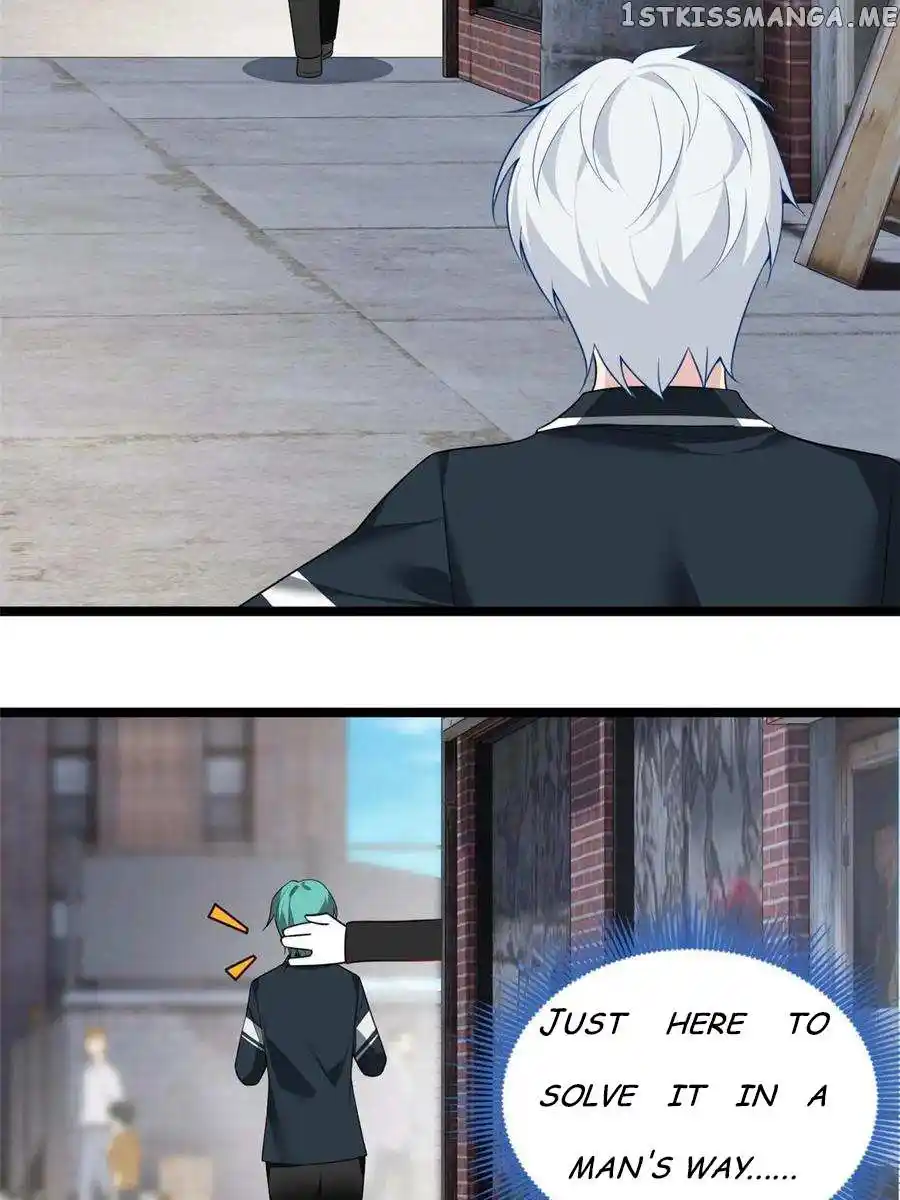 I Eat Soft Rice In Another World Chapter 75