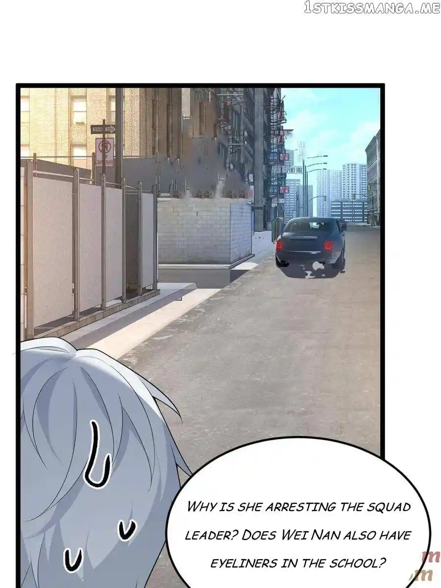 I Eat Soft Rice In Another World Chapter 75