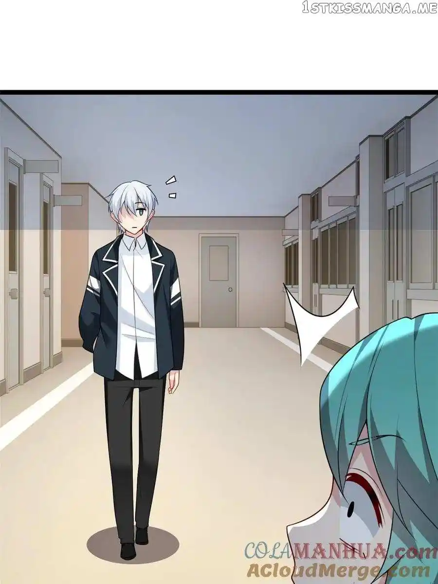 I Eat Soft Rice In Another World Chapter 75