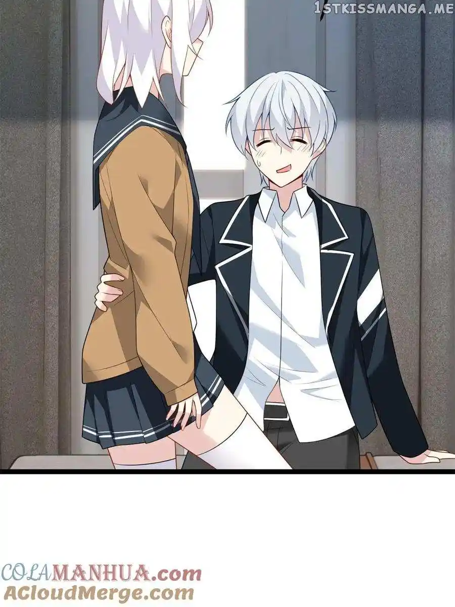 I Eat Soft Rice In Another World Chapter 76