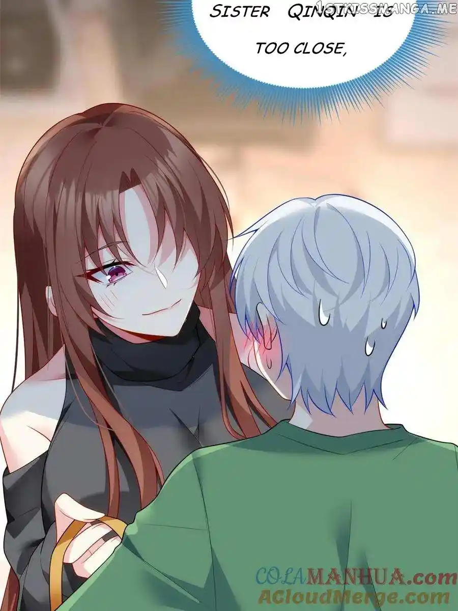 I Eat Soft Rice In Another World Chapter 77