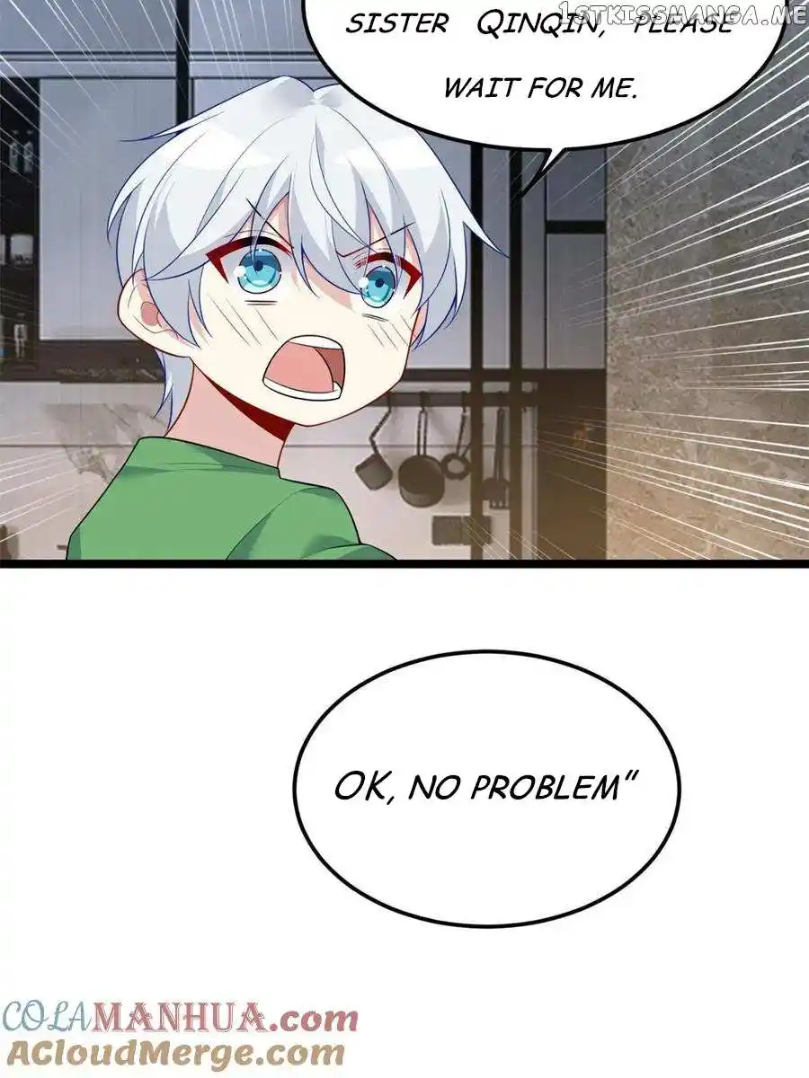 I Eat Soft Rice In Another World Chapter 77