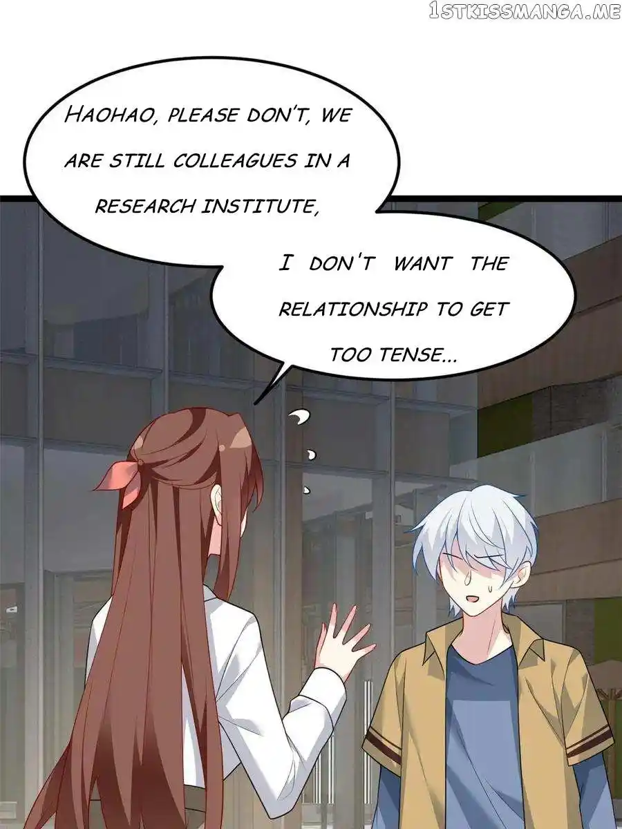 I Eat Soft Rice In Another World Chapter 77