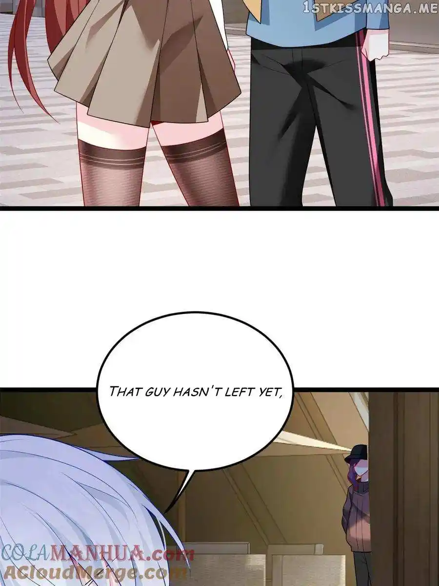 I Eat Soft Rice In Another World Chapter 78