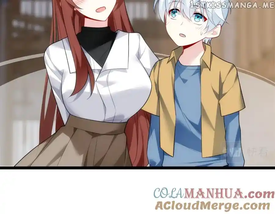 I Eat Soft Rice In Another World Chapter 79