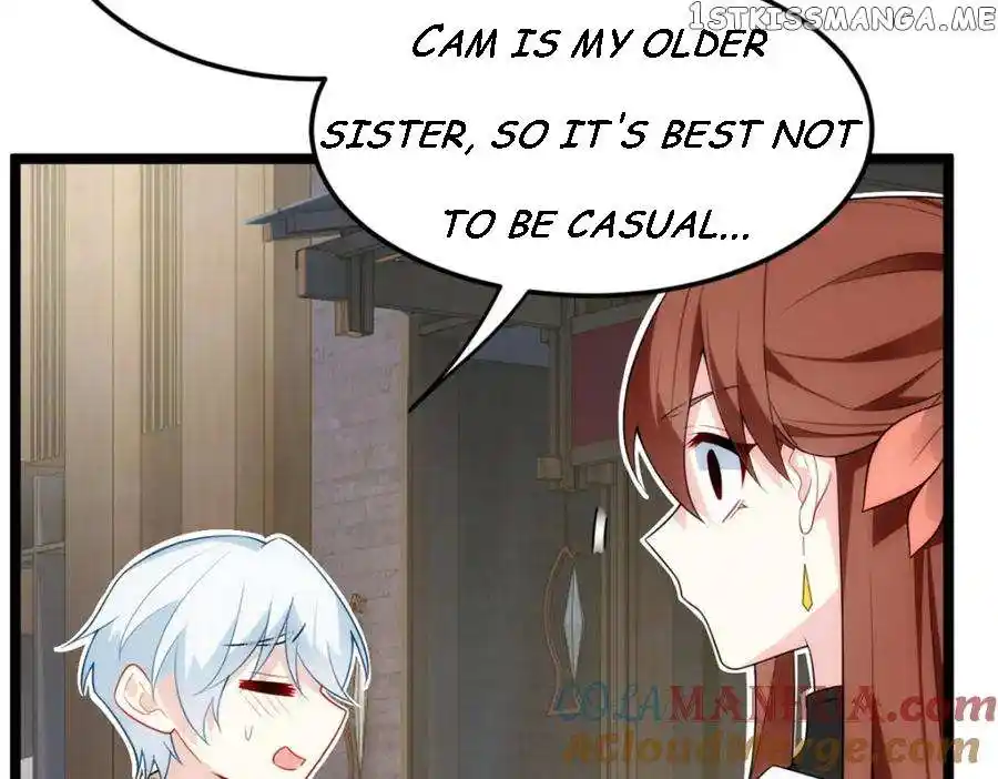 I Eat Soft Rice In Another World Chapter 79