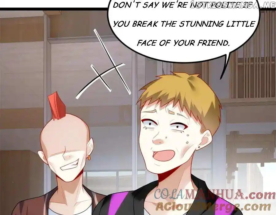 I Eat Soft Rice In Another World Chapter 79