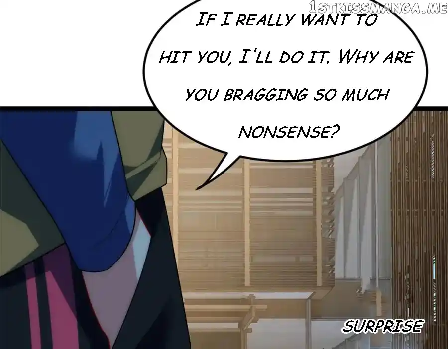 I Eat Soft Rice In Another World Chapter 79