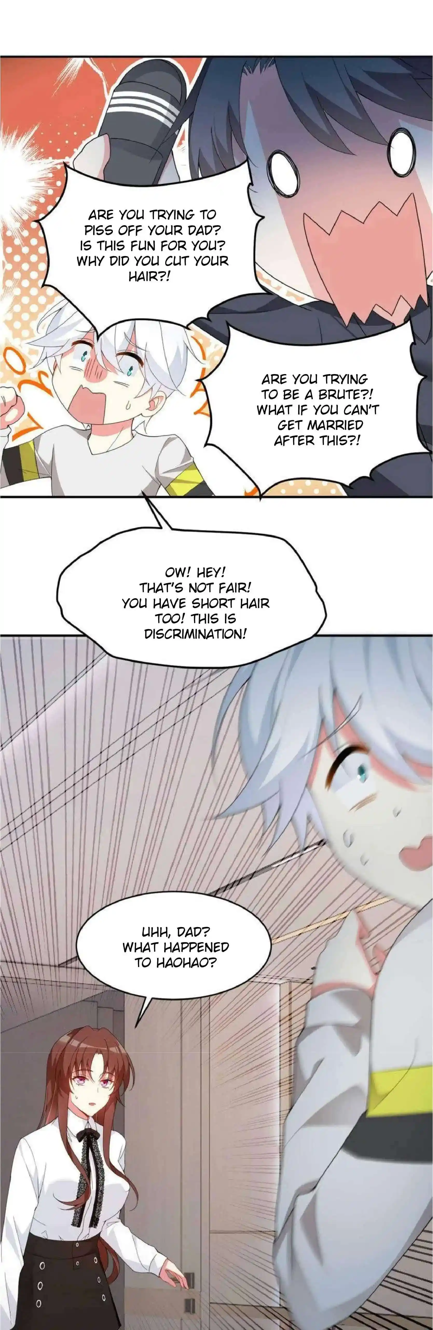 I Eat Soft Rice In Another World Chapter 8