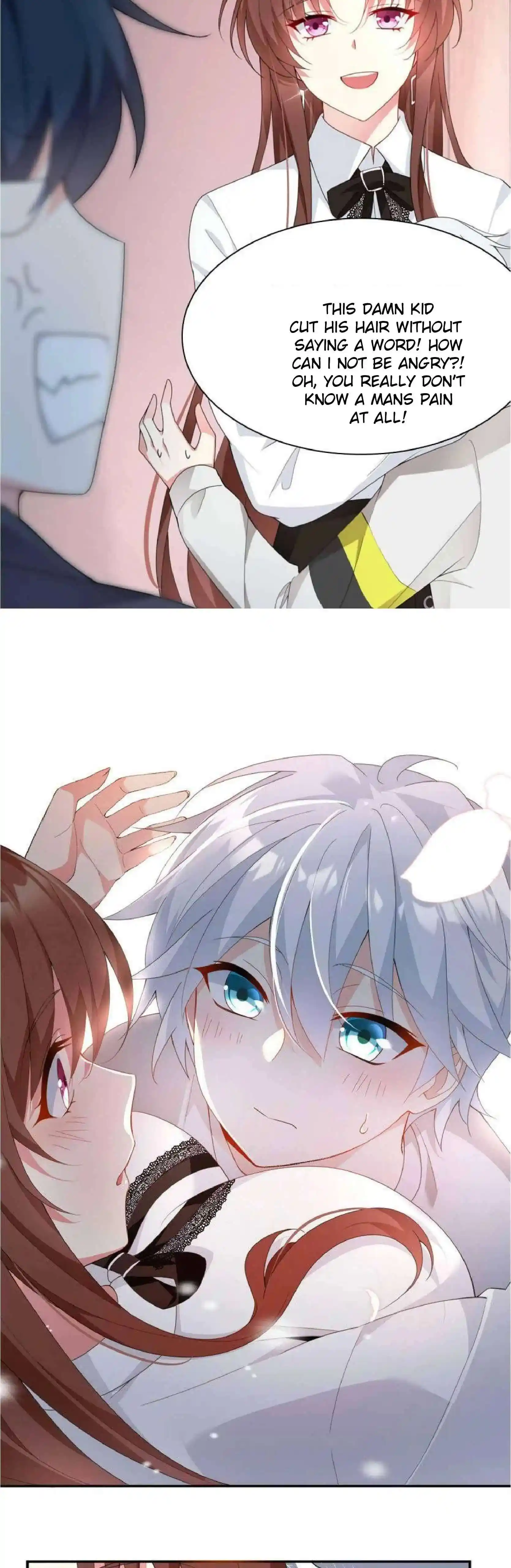 I Eat Soft Rice In Another World Chapter 8