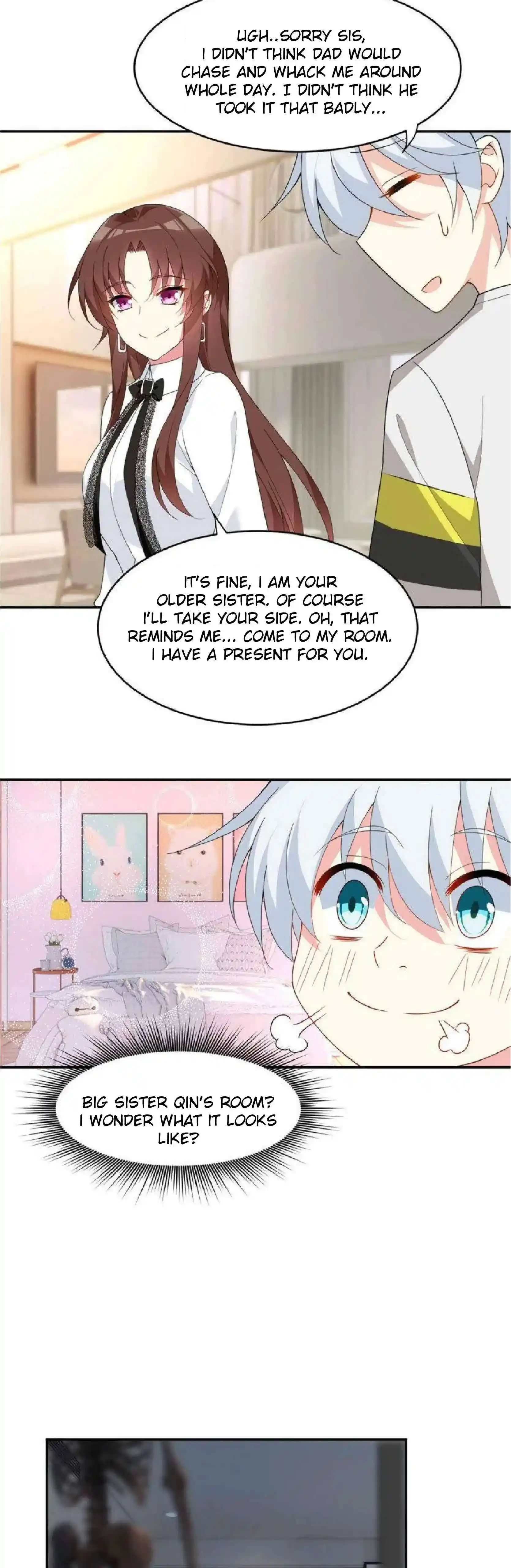 I Eat Soft Rice In Another World Chapter 8