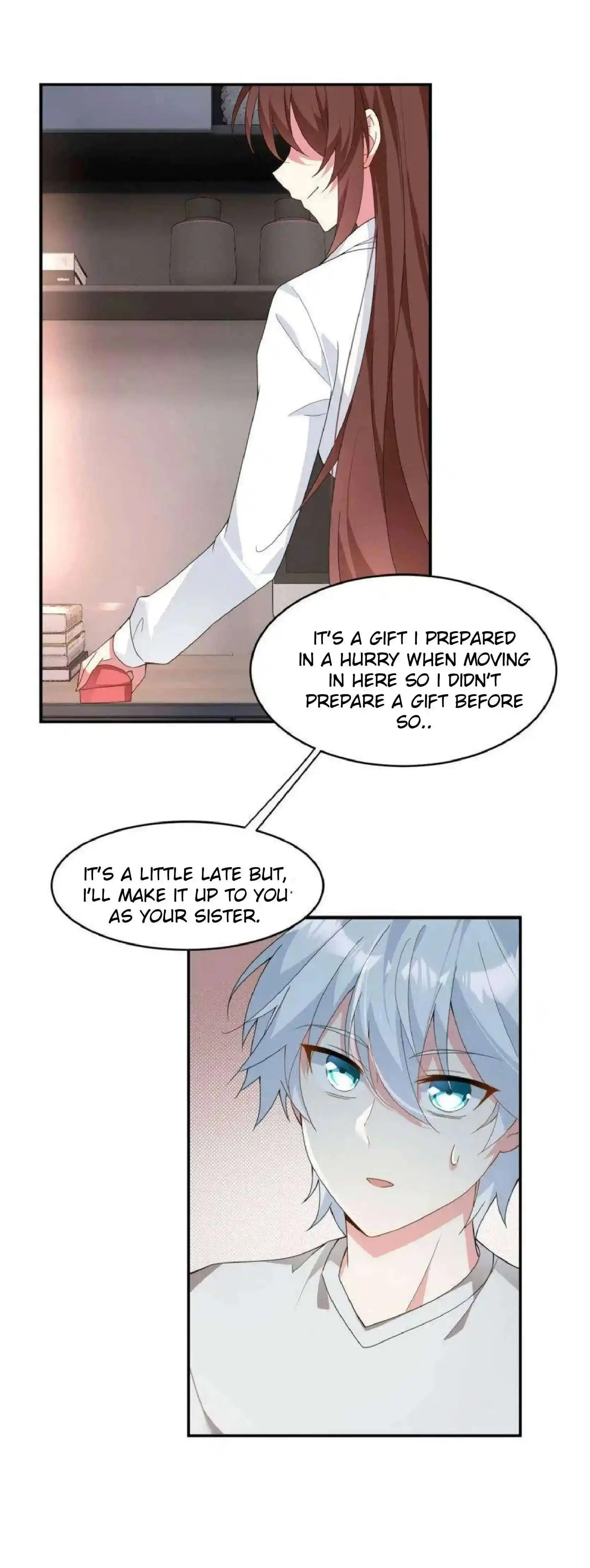 I Eat Soft Rice In Another World Chapter 8