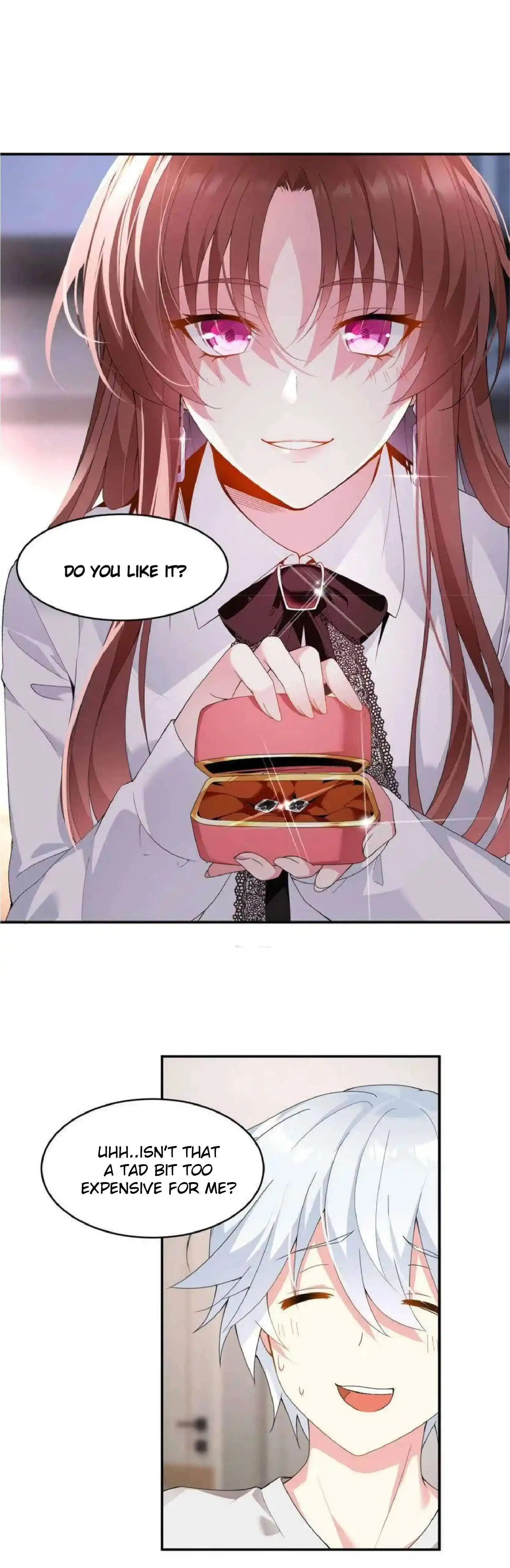 I Eat Soft Rice In Another World Chapter 8