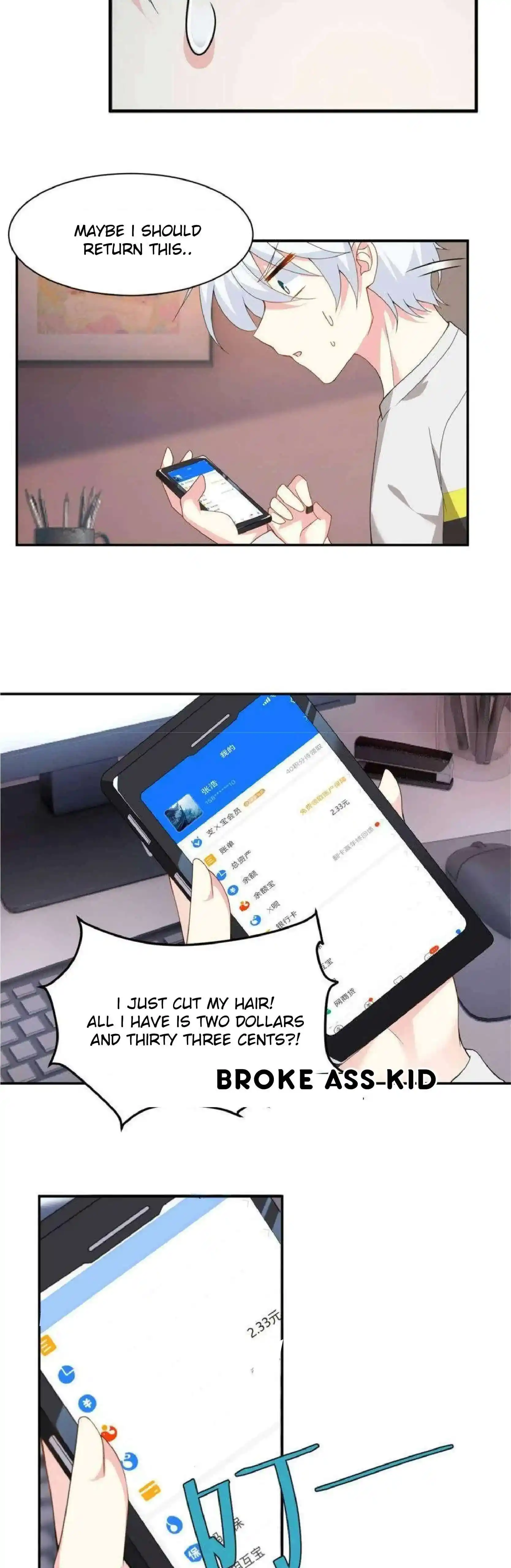 I Eat Soft Rice In Another World Chapter 8