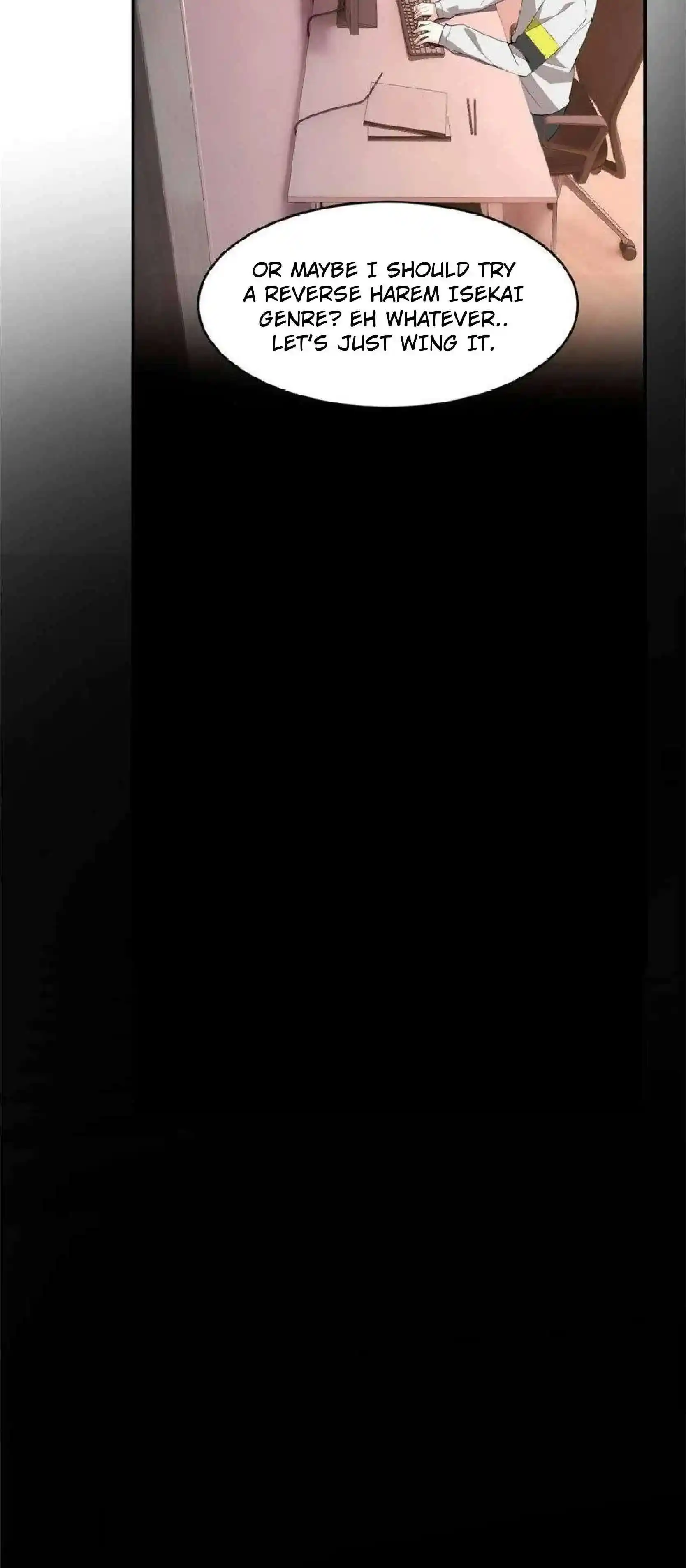 I Eat Soft Rice In Another World Chapter 8