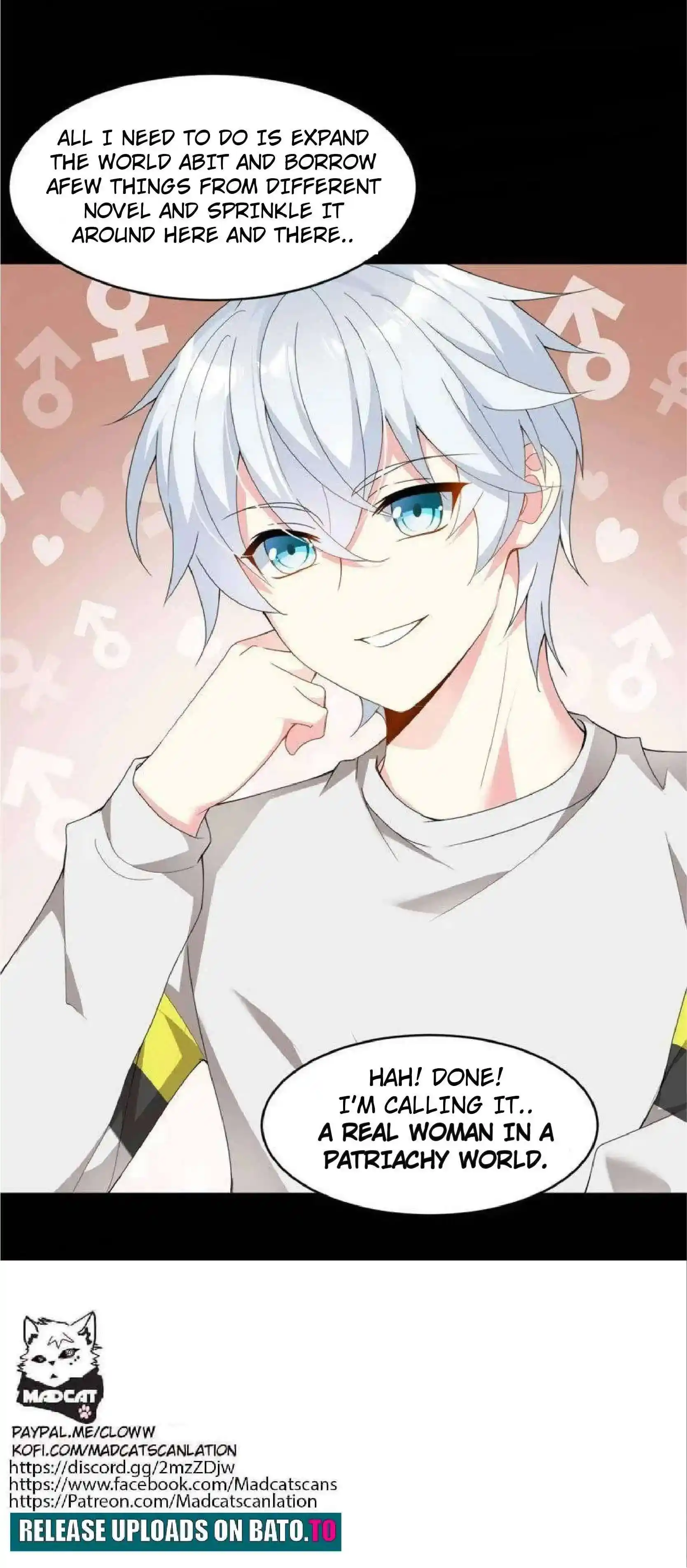 I Eat Soft Rice In Another World Chapter 8