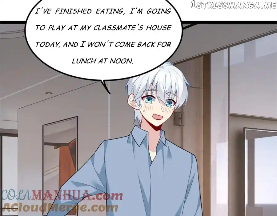 I Eat Soft Rice In Another World Chapter 82