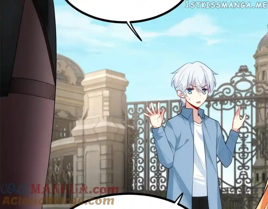 I Eat Soft Rice In Another World Chapter 88