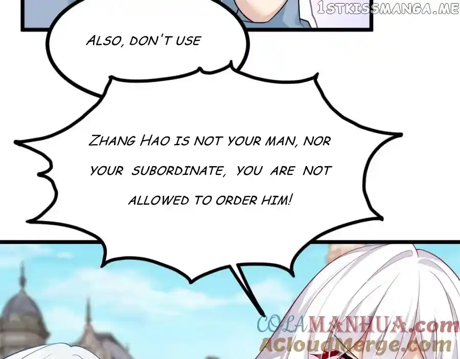 I Eat Soft Rice In Another World Chapter 88