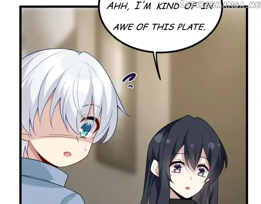 I Eat Soft Rice In Another World Chapter 89