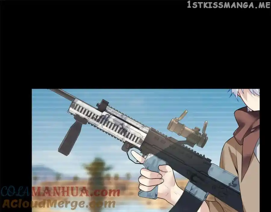 I Eat Soft Rice In Another World Chapter 92