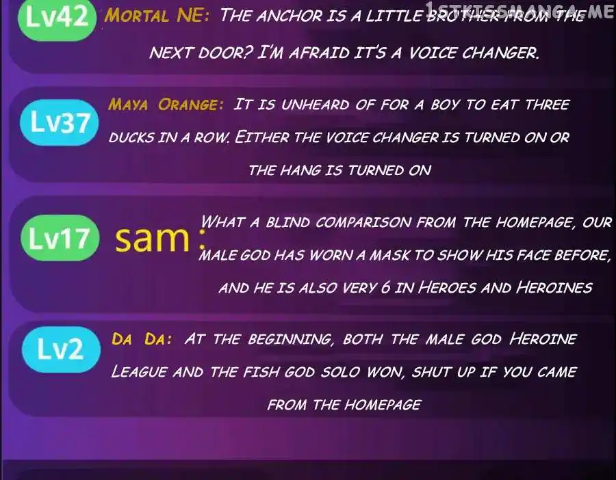 I Eat Soft Rice In Another World Chapter 92