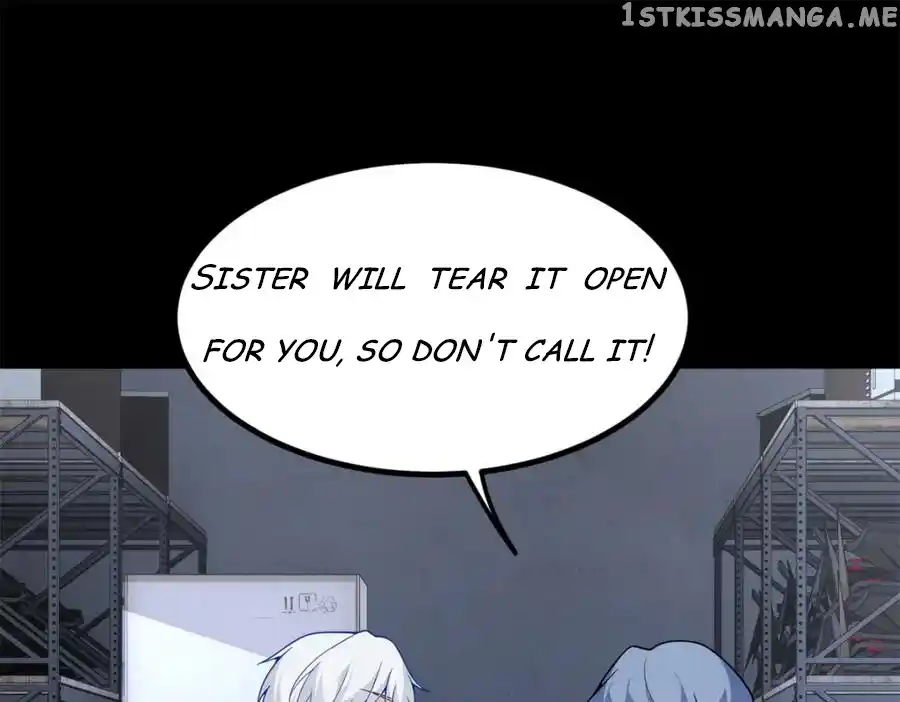 I Eat Soft Rice In Another World Chapter 96