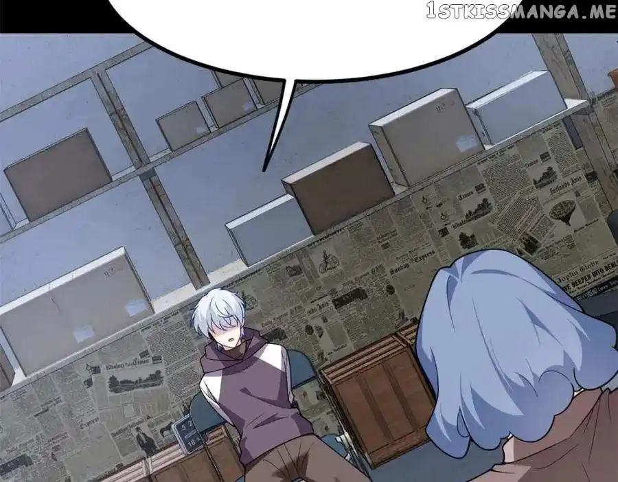 I Eat Soft Rice In Another World Chapter 96