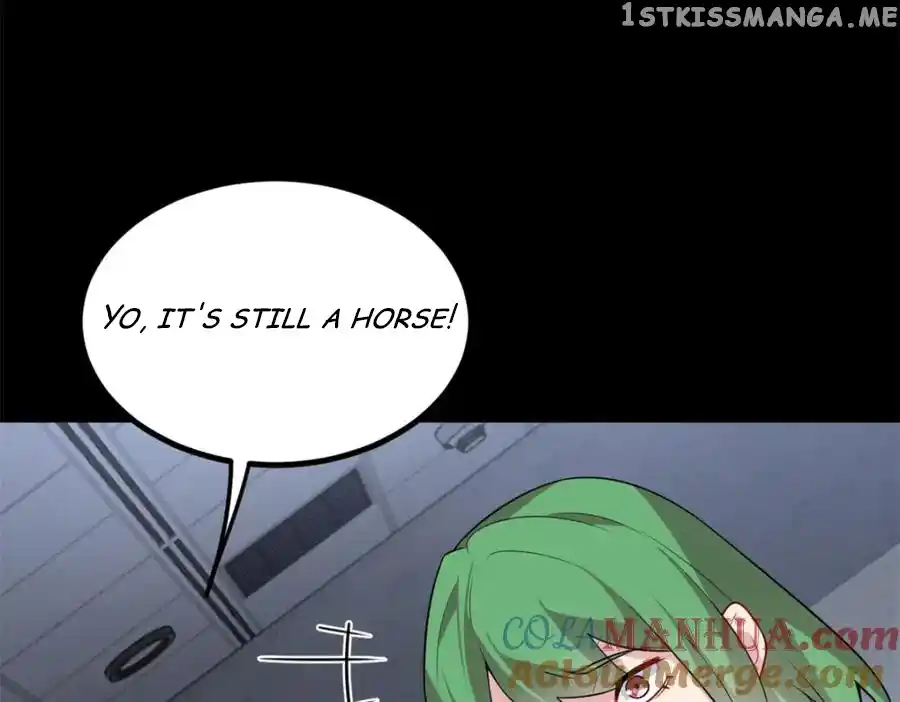 I Eat Soft Rice In Another World Chapter 96