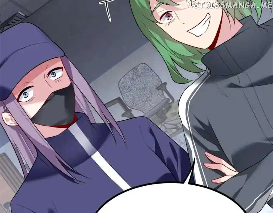 I Eat Soft Rice In Another World Chapter 96