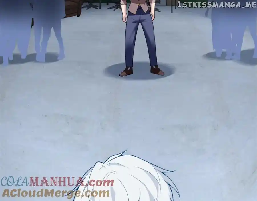 I Eat Soft Rice In Another World Chapter 96