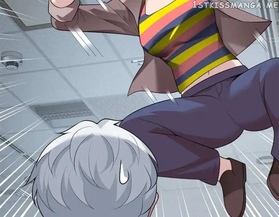 I Eat Soft Rice In Another World Chapter 96