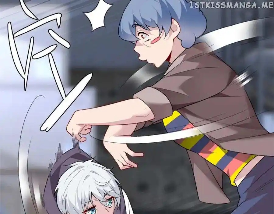 I Eat Soft Rice In Another World Chapter 96