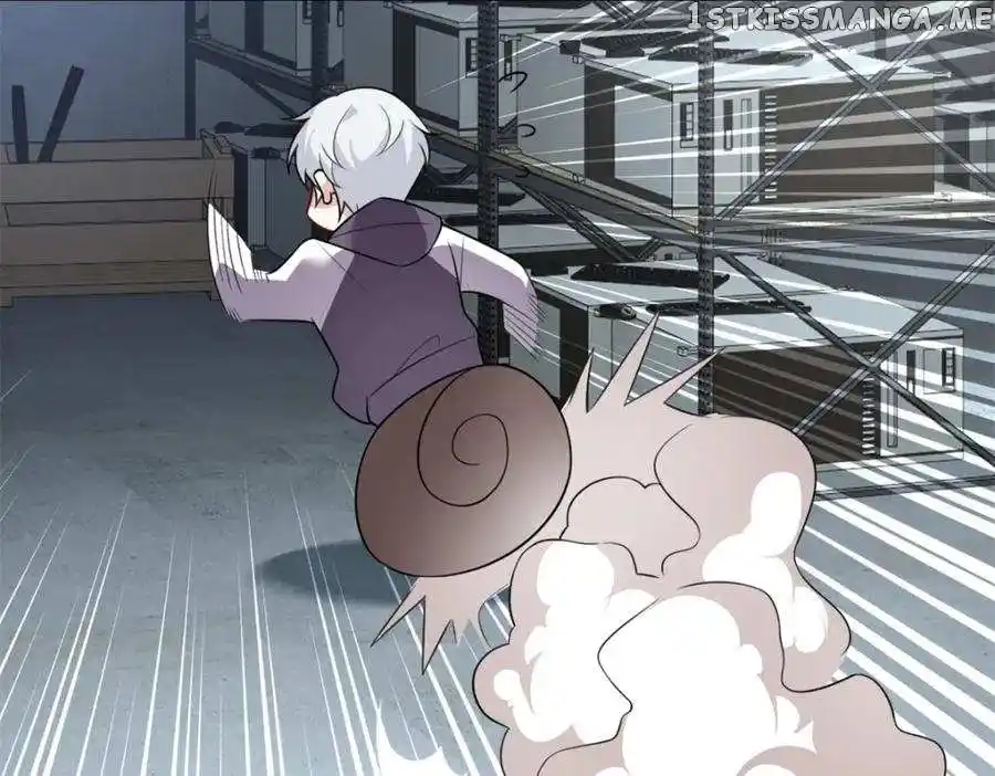 I Eat Soft Rice In Another World Chapter 96