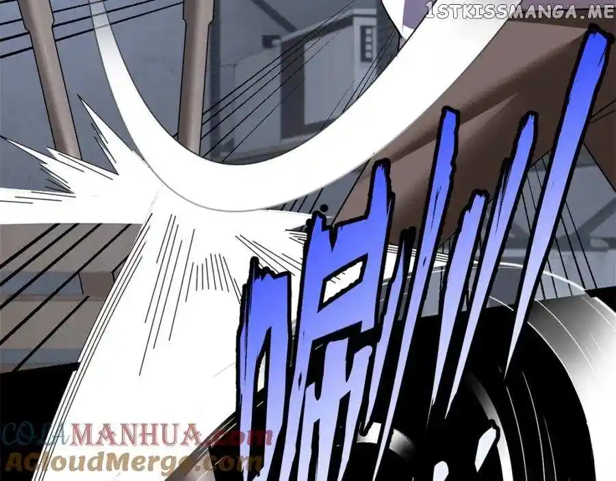 I Eat Soft Rice In Another World Chapter 96