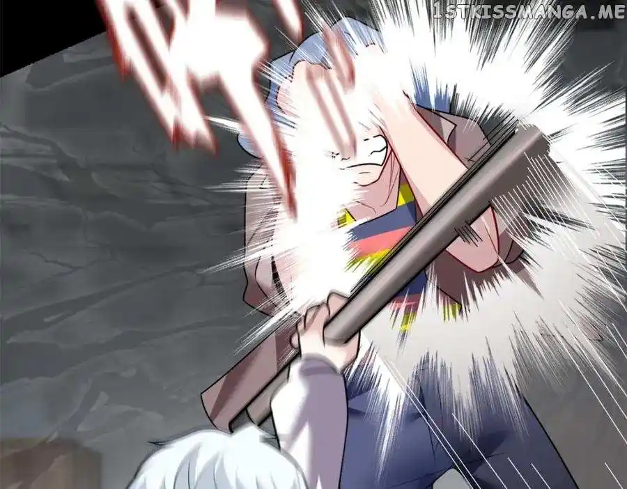 I Eat Soft Rice In Another World Chapter 96