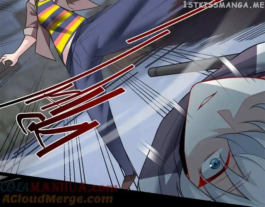 I Eat Soft Rice In Another World Chapter 96