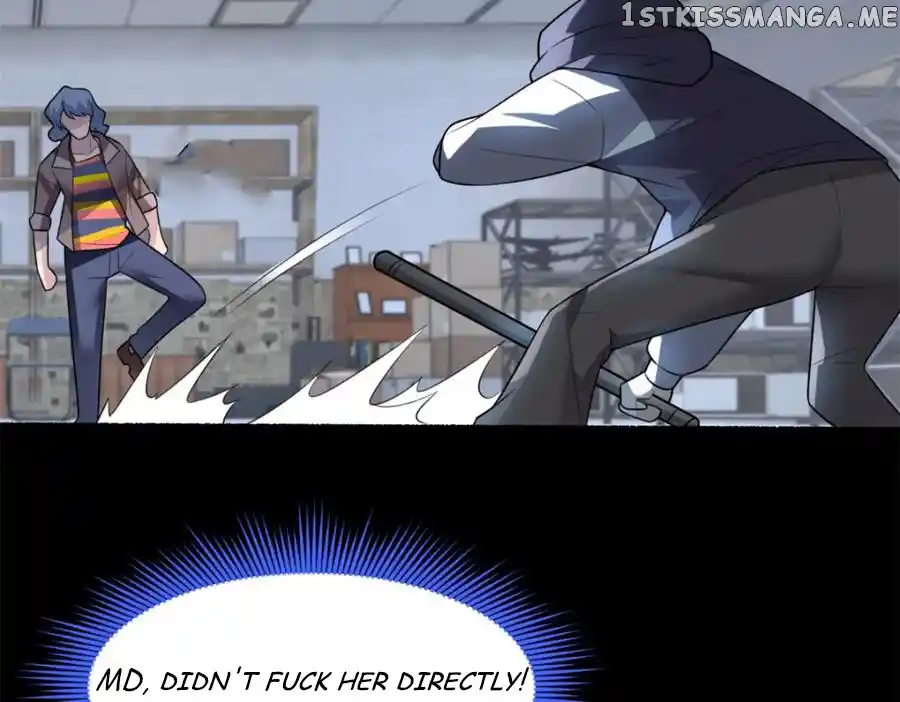 I Eat Soft Rice In Another World Chapter 96