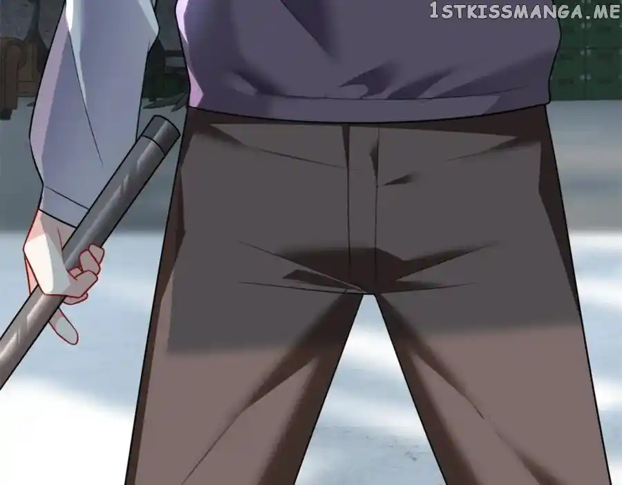 I Eat Soft Rice In Another World Chapter 96