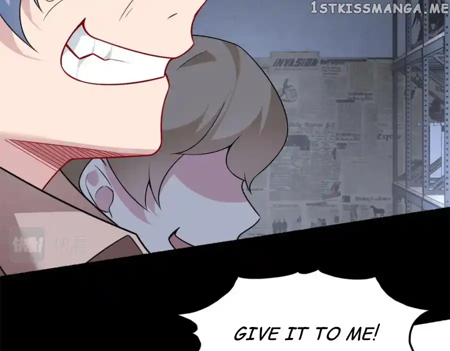 I Eat Soft Rice In Another World Chapter 96