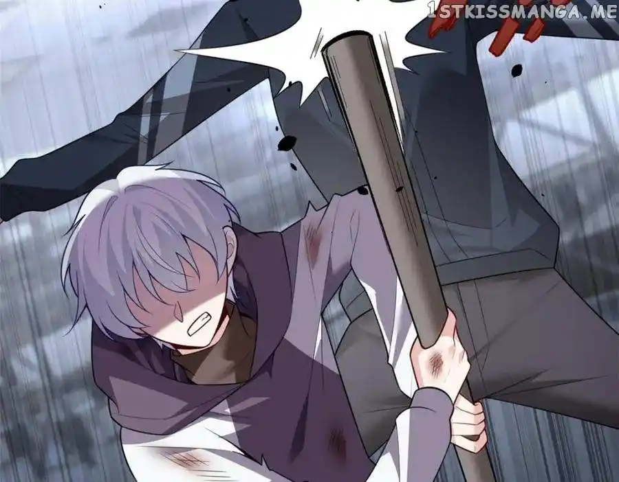 I Eat Soft Rice In Another World Chapter 97